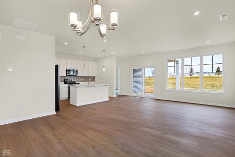 1633 Clover Crossing Drive Greenfield IN 46140