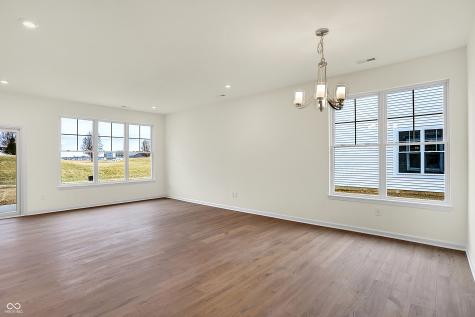 1633 Clover Crossing Drive Greenfield IN 46140