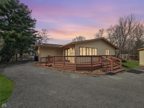 7741 Indian Lake Road Indianapolis IN 46236
