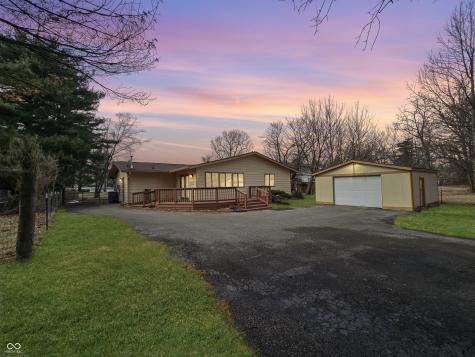 7741 Indian Lake Road Indianapolis IN 46236