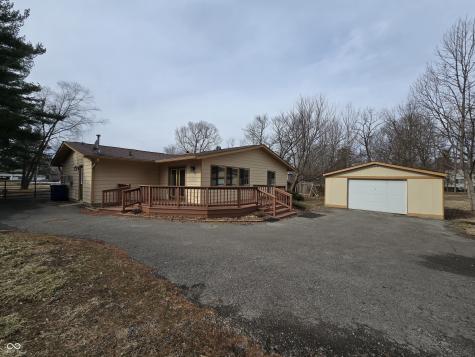 7741 Indian Lake Road Indianapolis IN 46236