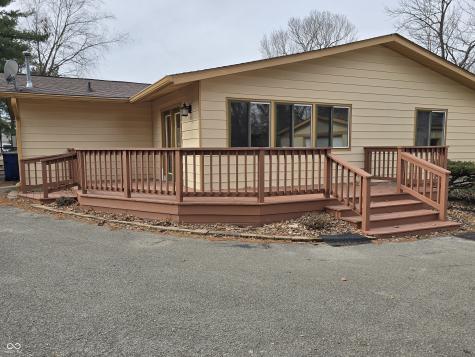 7741 Indian Lake Road Indianapolis IN 46236