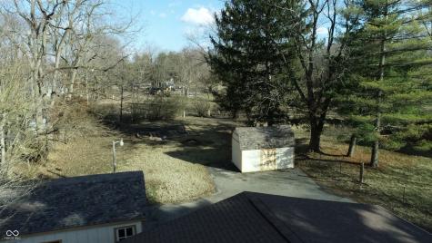 7741 Indian Lake Road Indianapolis IN 46236