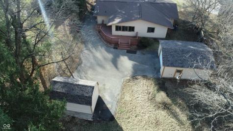 7741 Indian Lake Road Indianapolis IN 46236