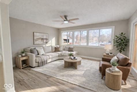 7741 Indian Lake Road Indianapolis IN 46236