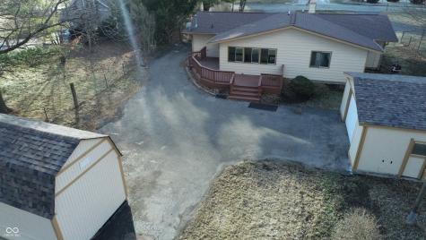 7741 Indian Lake Road Indianapolis IN 46236