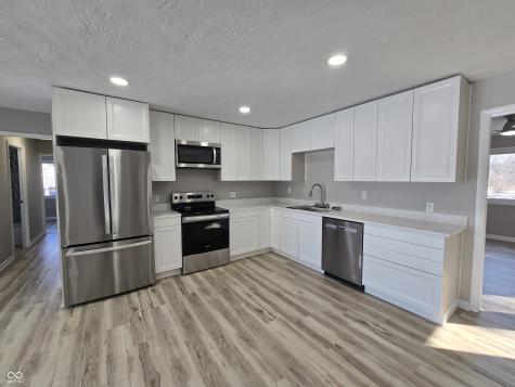 7741 Indian Lake Road Indianapolis IN 46236
