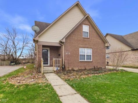 6233 E 11th Street Indianapolis IN 46219