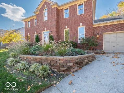 8426 Carefree Circle Indianapolis IN 46236