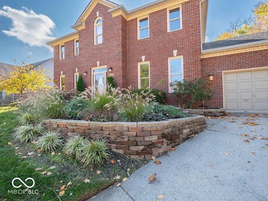 8426 Carefree Circle Indianapolis IN 46236