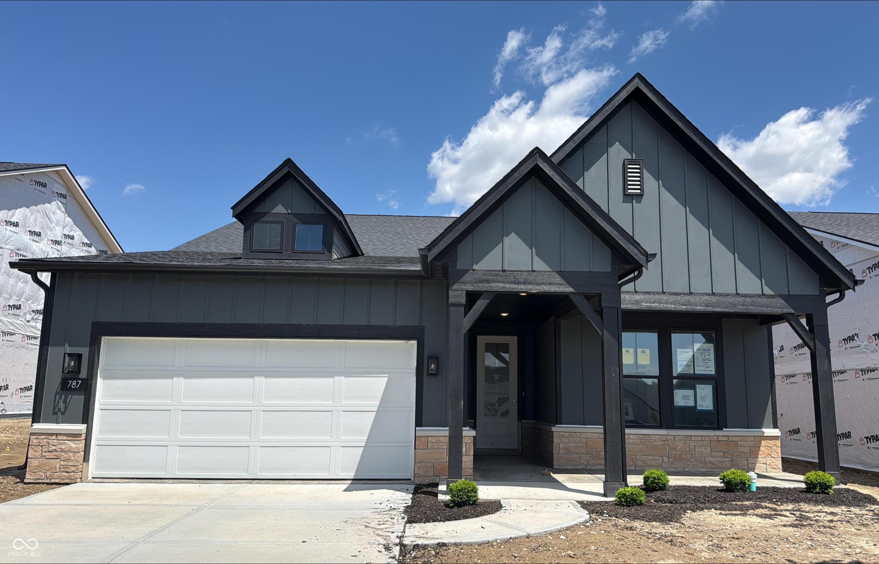 787 Daylily Drive Greenwood IN 46143