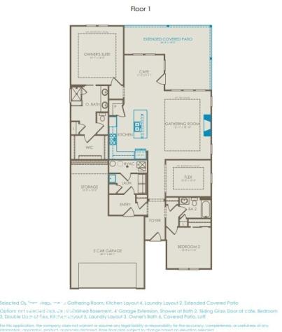 787 Daylily Drive Greenwood IN 46143