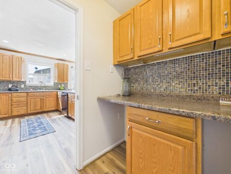 9511 W Quarter Moon Drive Pendleton IN 46064