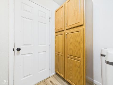 9511 W Quarter Moon Drive Pendleton IN 46064
