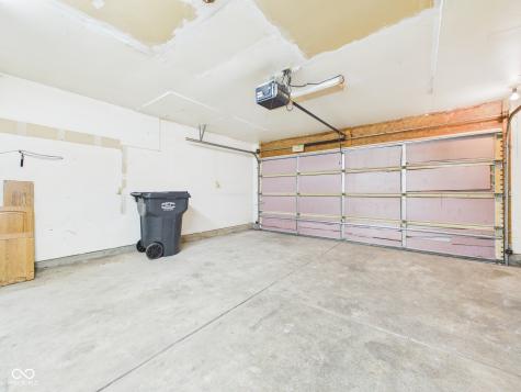 9511 W Quarter Moon Drive Pendleton IN 46064