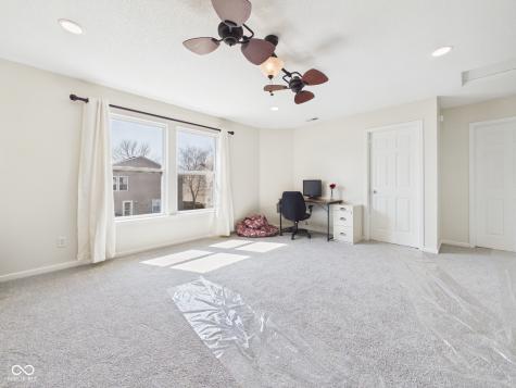 9511 W Quarter Moon Drive Pendleton IN 46064
