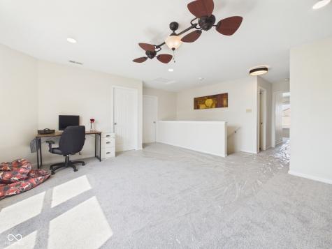 9511 W Quarter Moon Drive Pendleton IN 46064