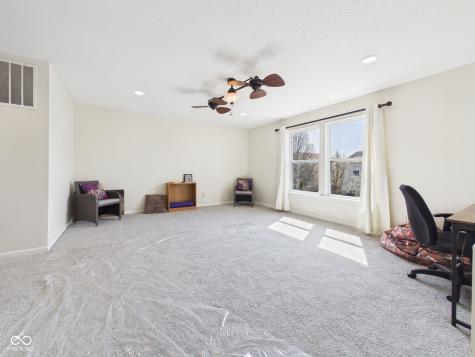 9511 W Quarter Moon Drive Pendleton IN 46064