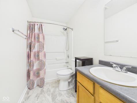 9511 W Quarter Moon Drive Pendleton IN 46064
