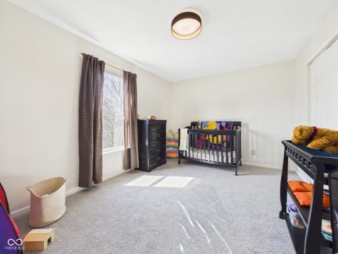 9511 W Quarter Moon Drive Pendleton IN 46064