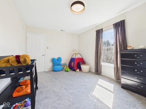 9511 W Quarter Moon Drive Pendleton IN 46064