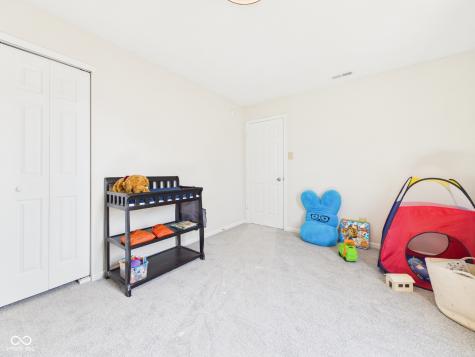 9511 W Quarter Moon Drive Pendleton IN 46064