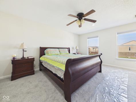 9511 W Quarter Moon Drive Pendleton IN 46064