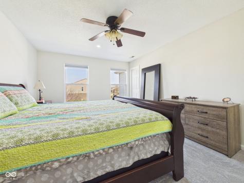 9511 W Quarter Moon Drive Pendleton IN 46064