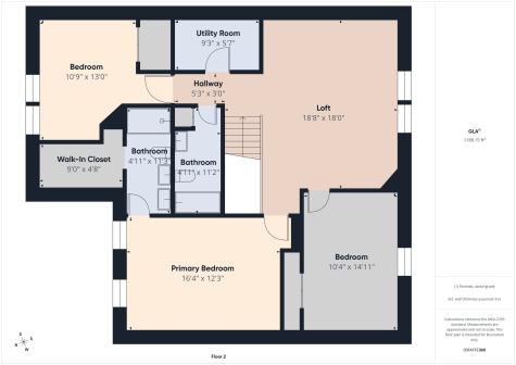 9511 W Quarter Moon Drive Pendleton IN 46064