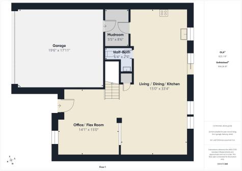 9511 W Quarter Moon Drive Pendleton IN 46064