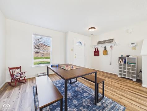 9511 W Quarter Moon Drive Pendleton IN 46064