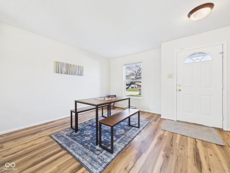 9511 W Quarter Moon Drive Pendleton IN 46064