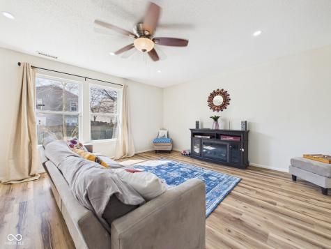 9511 W Quarter Moon Drive Pendleton IN 46064