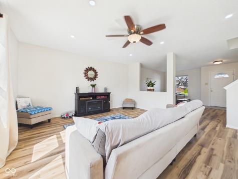 9511 W Quarter Moon Drive Pendleton IN 46064