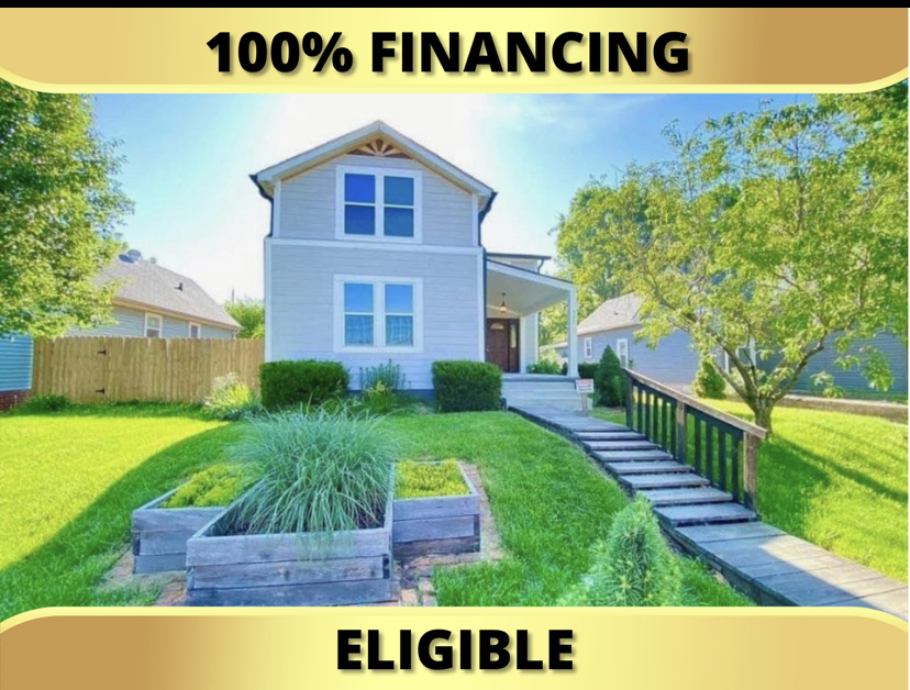 537 N Tacoma Avenue Indianapolis IN 46201