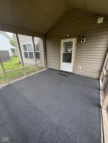 12564 Geist Cove Drive Indianapolis IN 46236