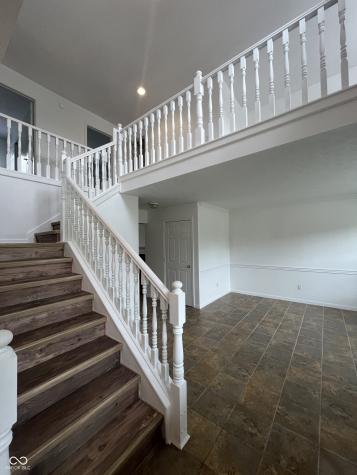 12564 Geist Cove Drive Indianapolis IN 46236