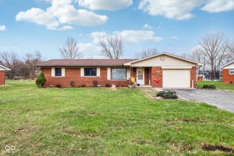 6905 E Hanna Avenue Indianapolis IN 46203