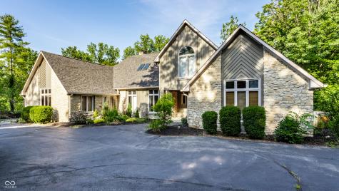 5550 Bay Colony Lane Indianapolis IN 46234
