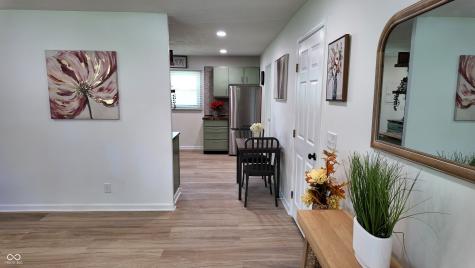 3629 N Richardt Avenue Indianapolis IN 46226