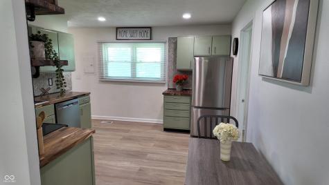 3629 N Richardt Avenue Indianapolis IN 46226
