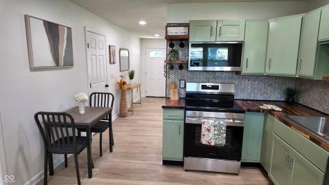 3629 N Richardt Avenue Indianapolis IN 46226