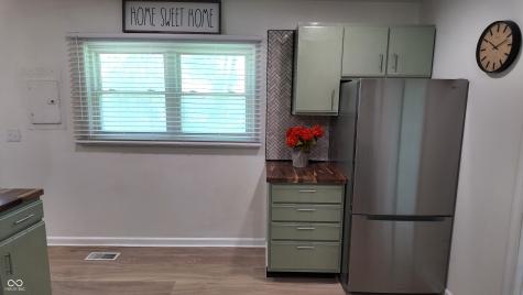 3629 N Richardt Avenue Indianapolis IN 46226