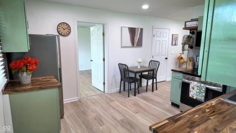 3629 N Richardt Avenue Indianapolis IN 46226