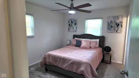 3629 N Richardt Avenue Indianapolis IN 46226