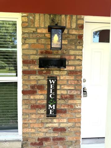 3629 N Richardt Avenue Indianapolis IN 46226