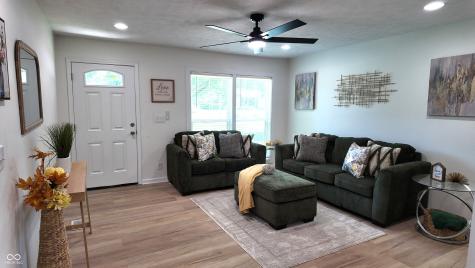 3629 N Richardt Avenue Indianapolis IN 46226