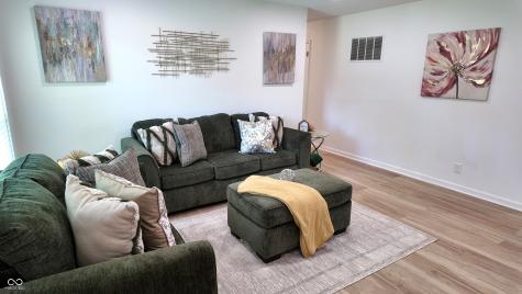 3629 N Richardt Avenue Indianapolis IN 46226