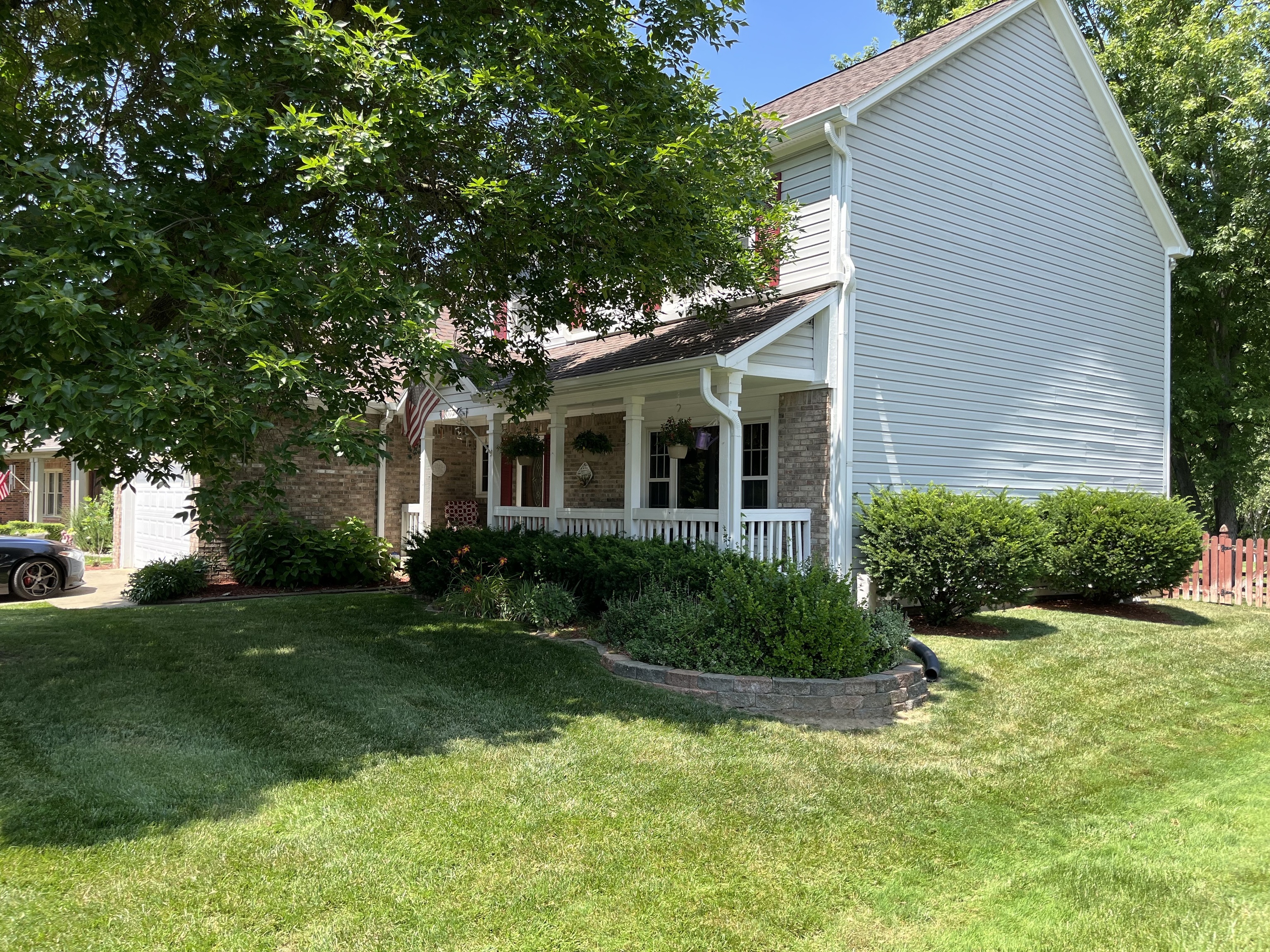 5846 Mustang Court Indianapolis IN 46228