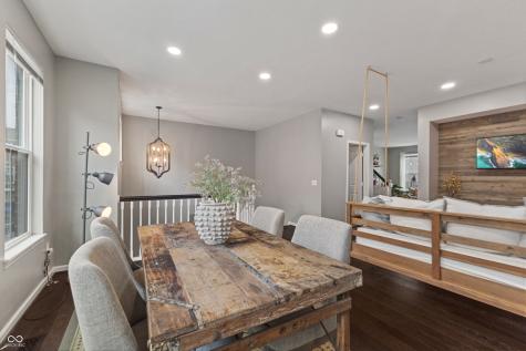 9542 Oakley Drive Indianapolis IN 46260